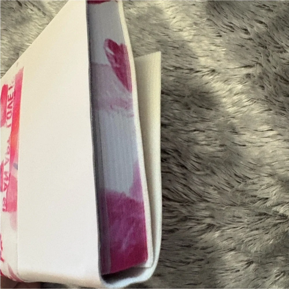 Miss Dior Notebook